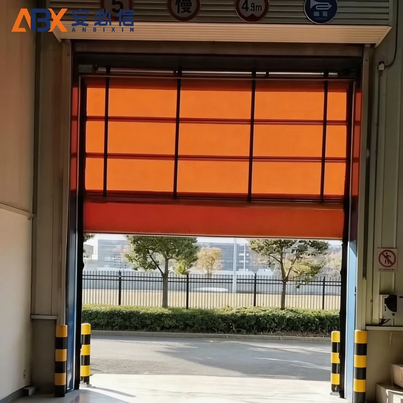 辽源市机库门