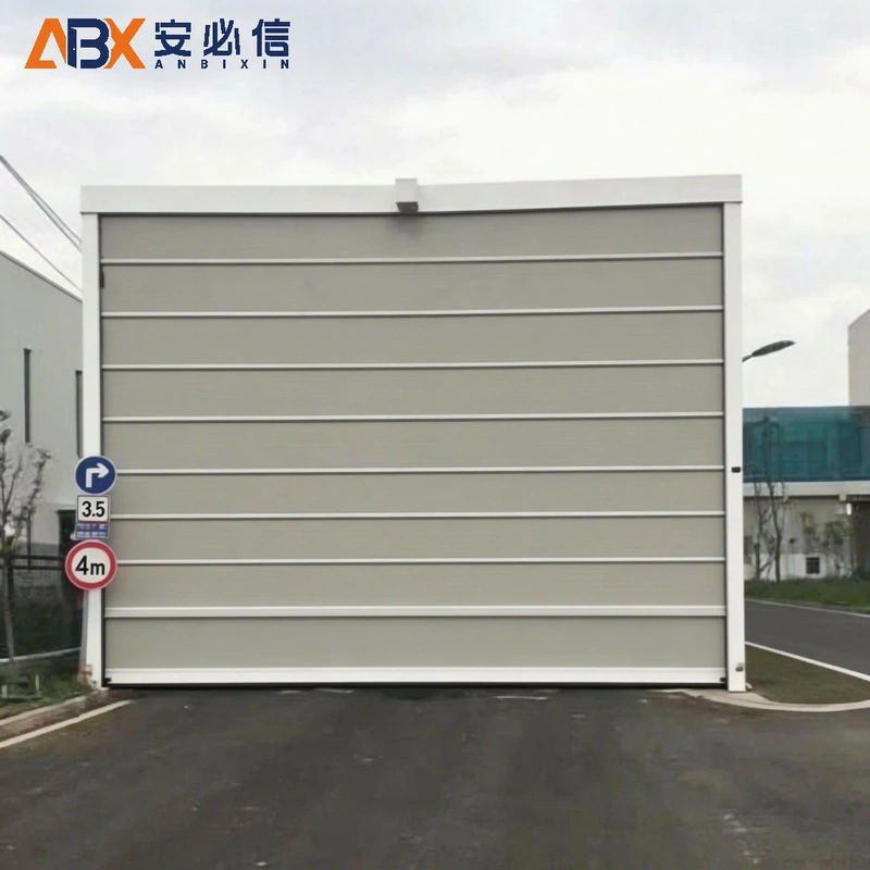 辽源市机械式门封